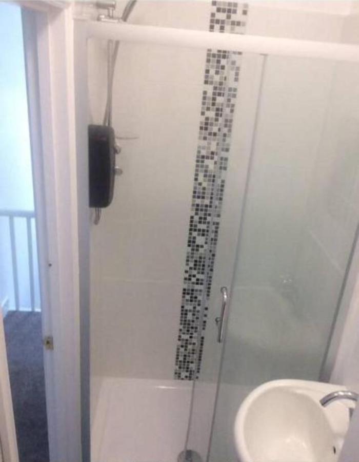 4 Bedroom House For Corporate Stays In 케터링 외부 사진
